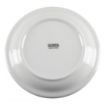 Picture of Olympia Whiteware Narrow Rimmed Plates 150mm (Pack of 12)