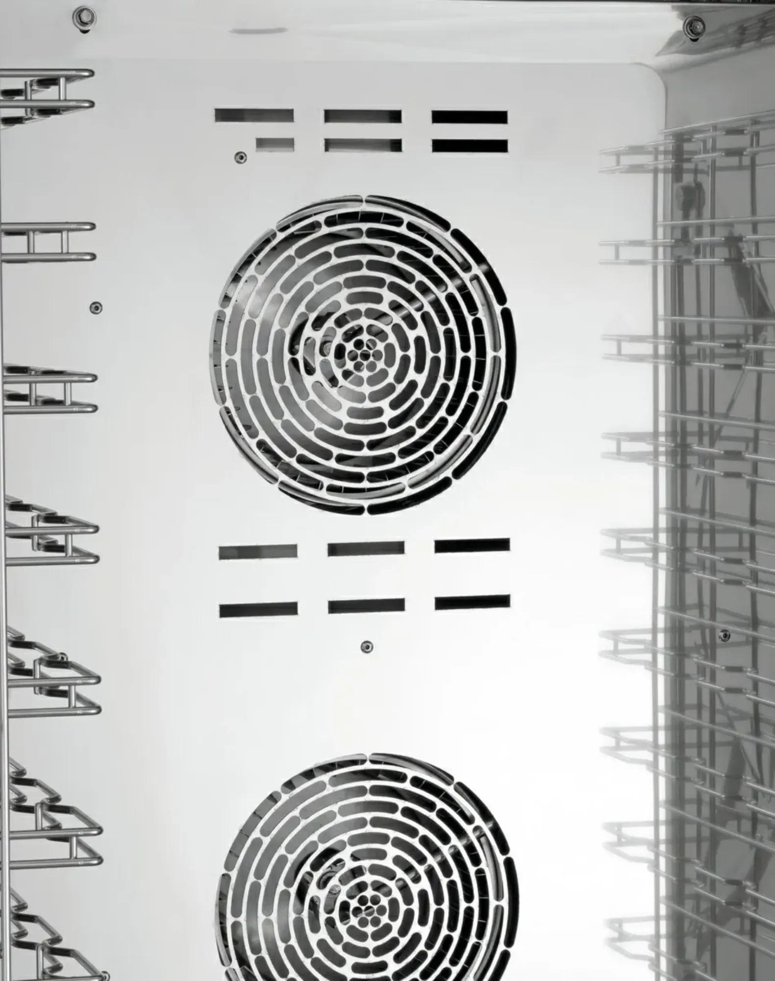 Picture of Bartscher Combi steamer Silversteam 10111DRS