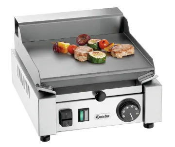 Picture of Bartscher Griddle plate GDP 260E-G