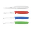 Picture of Hygiplas Paring Knife Red 8.5cm