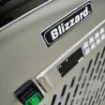 Picture of BLIZZARD 5 x GN1/1 Blast Chiller/Freezer BCF20-HC