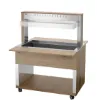 Picture of Bartscher Buffet trolley W3110-200U