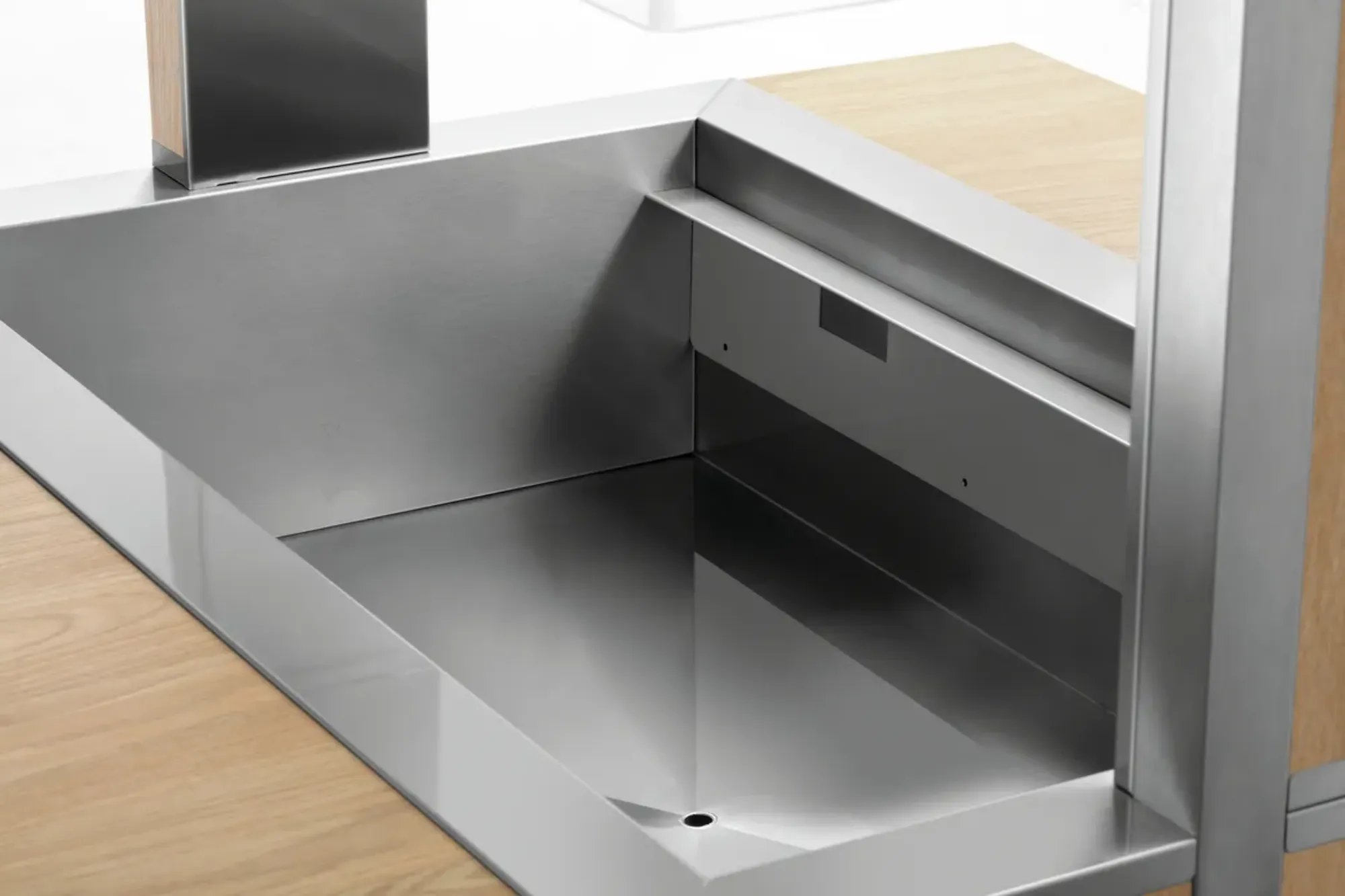 Picture of Bartscher Buffet trolley W3110-200U