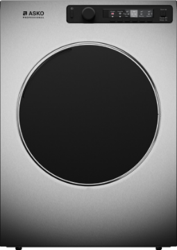 Picture of ASKO DC Vented Tumble Dryer TDC1485VI.S 7kg