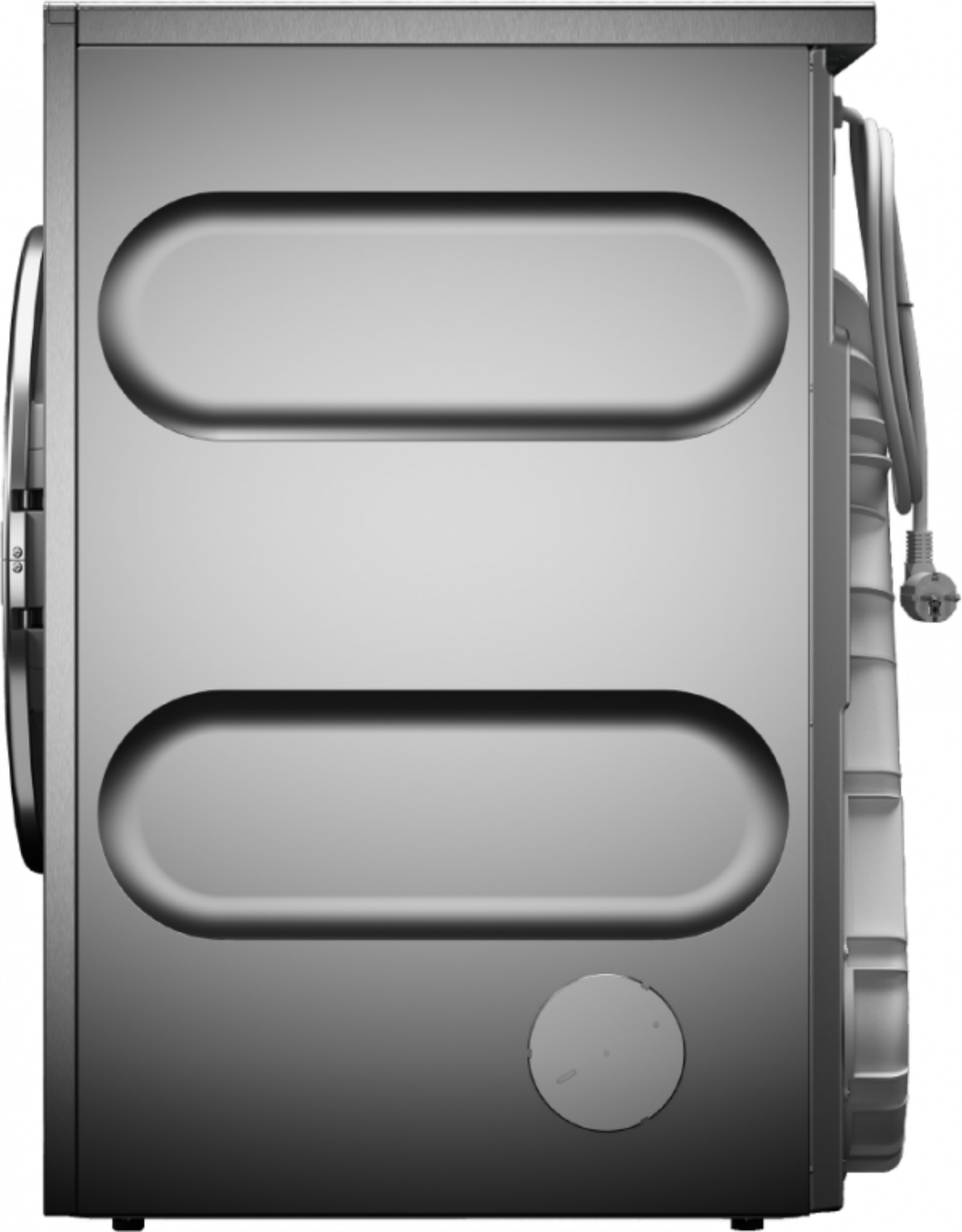 Picture of ASKO DC Vented Tumble Dryer TDC1485VI.S 7kg