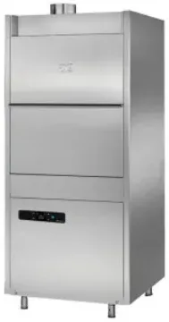 Picture of DC Pot & Utensil - Pot & Utensil Washer - DC67A