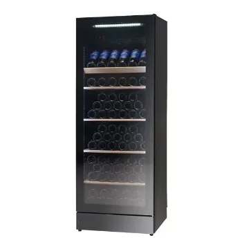 Picture of Vestfrost Upright Wine Cooler (147 bottles)