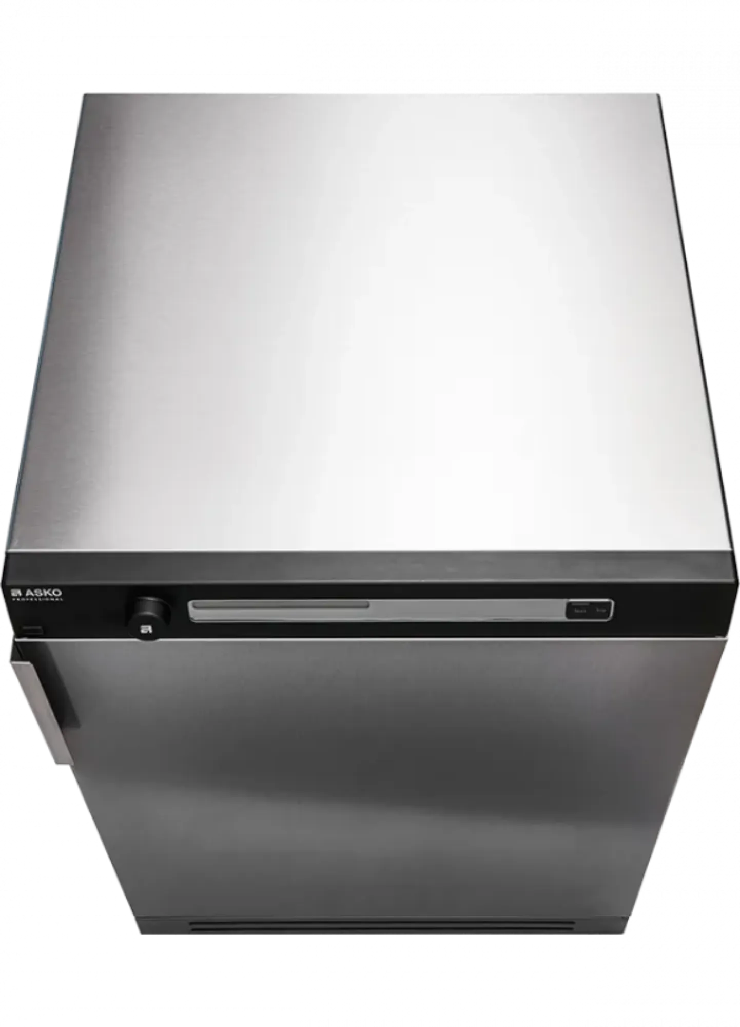 Picture of DC ASKO TDC112VS Vented Tumble Dryer