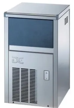 Picture of DC Hollow Ice - Self Contained Hollow Ice - DCP25-8