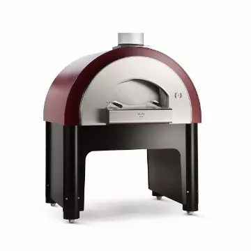 Picture of ALFA Quick Professional Wood Fired Pizza Oven