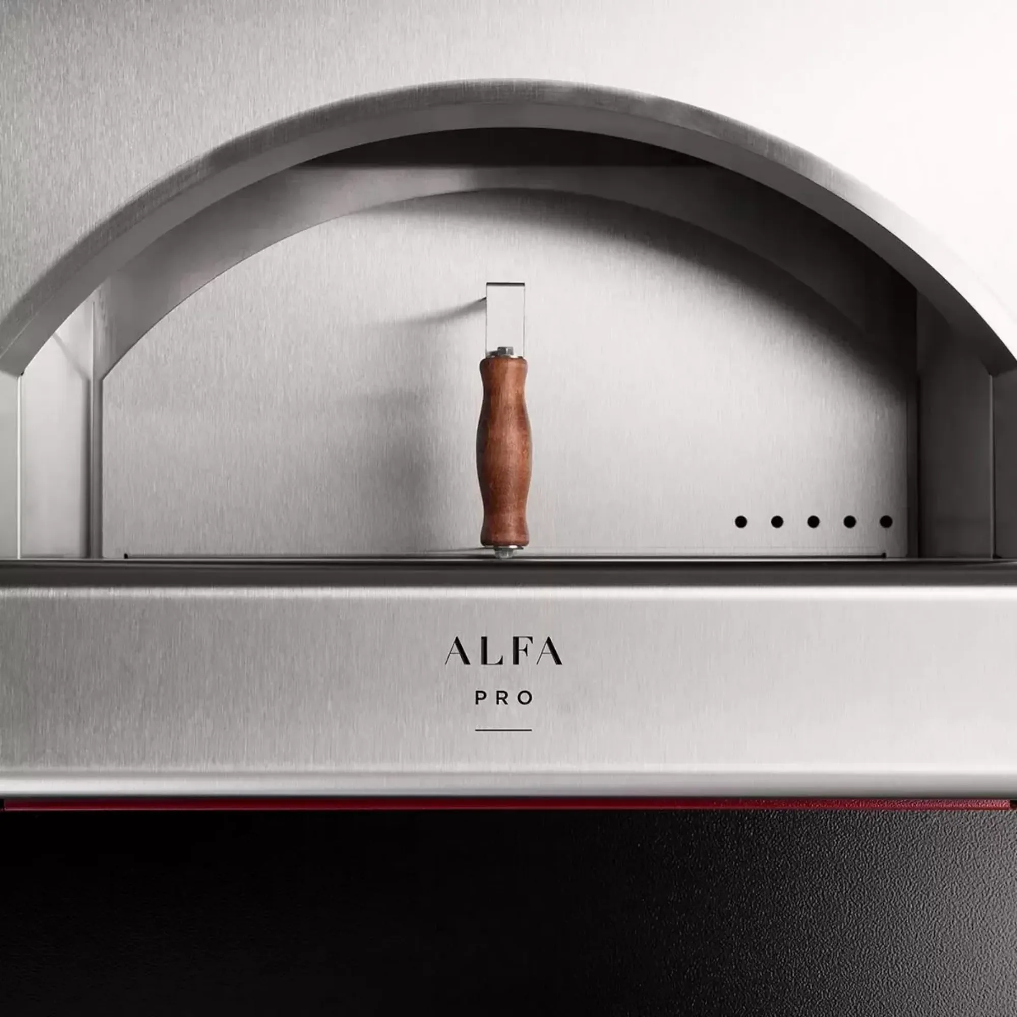 Picture of ALFA Quick Professional Wood Fired Pizza Oven