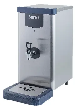 Picture of Banks WB12