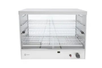 Picture of Parry AGPC1 - LPG Gas Pie Cabinet