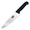 Picture of Victorinox Fibrox Carving Knife Extra Broad Blade 20.3cm