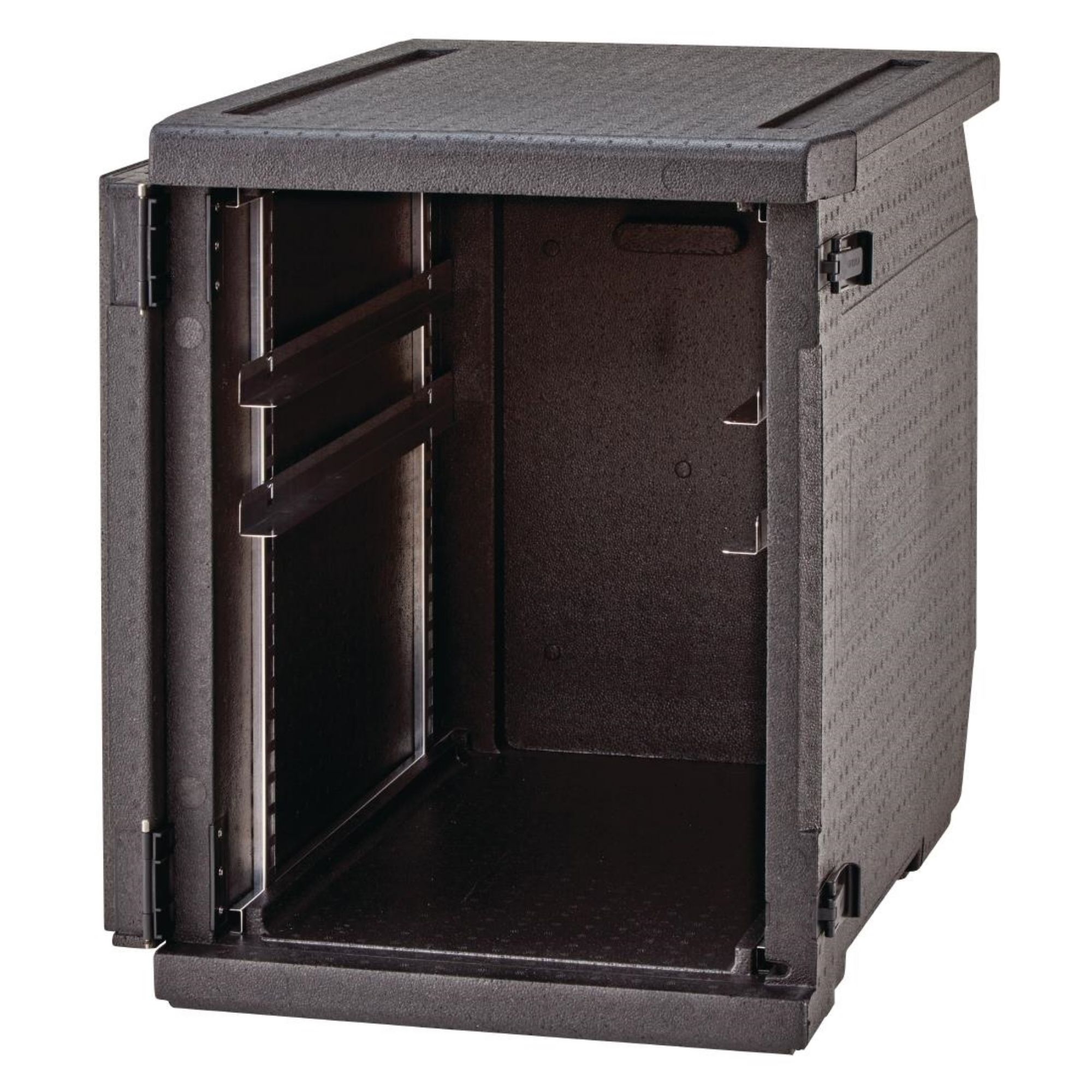 Picture of Cambro EPP Insulated Top Loading Food Pan Carrier 155 Litre With Adjustable Rails