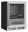 Picture of CombiSteel Dry Age Display Fridge 127L