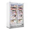 Picture of CombiSteel Glass Door Freezer JDE-1000F