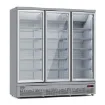 Picture of CombiSteel Glass Door Freezer JDE-1530F