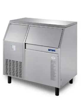 Picture of Simag SPR200 Integral Ice Flaker 200KG