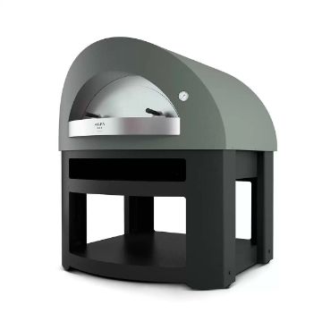 Picture of ALFA Opera Professional Wood Fired Pizza Oven