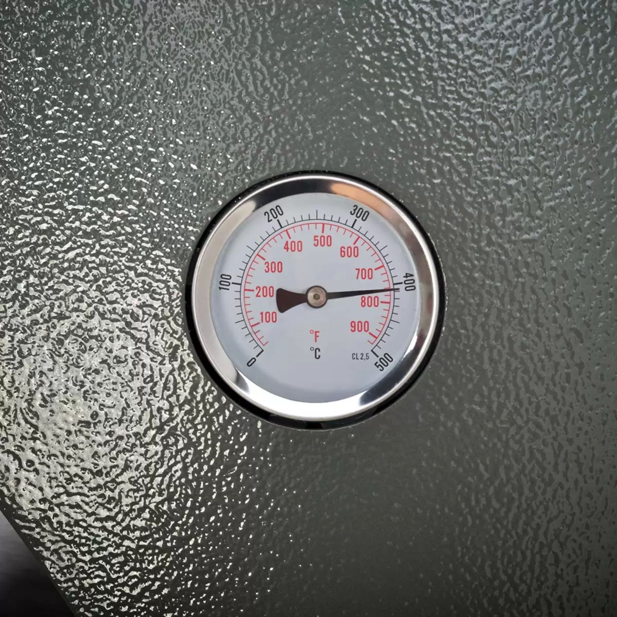 Picture of ALFA Opera Professional Wood Fired Pizza Oven