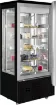 Picture of CombiSteel Chocolate Display Fridge