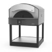 Picture of ALFA Zeno Professional Neapolitan Electric Pizza Oven - ALFAZENO