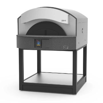 Picture of ALFA Zeno Professional Neapolitan Electric Pizza Oven