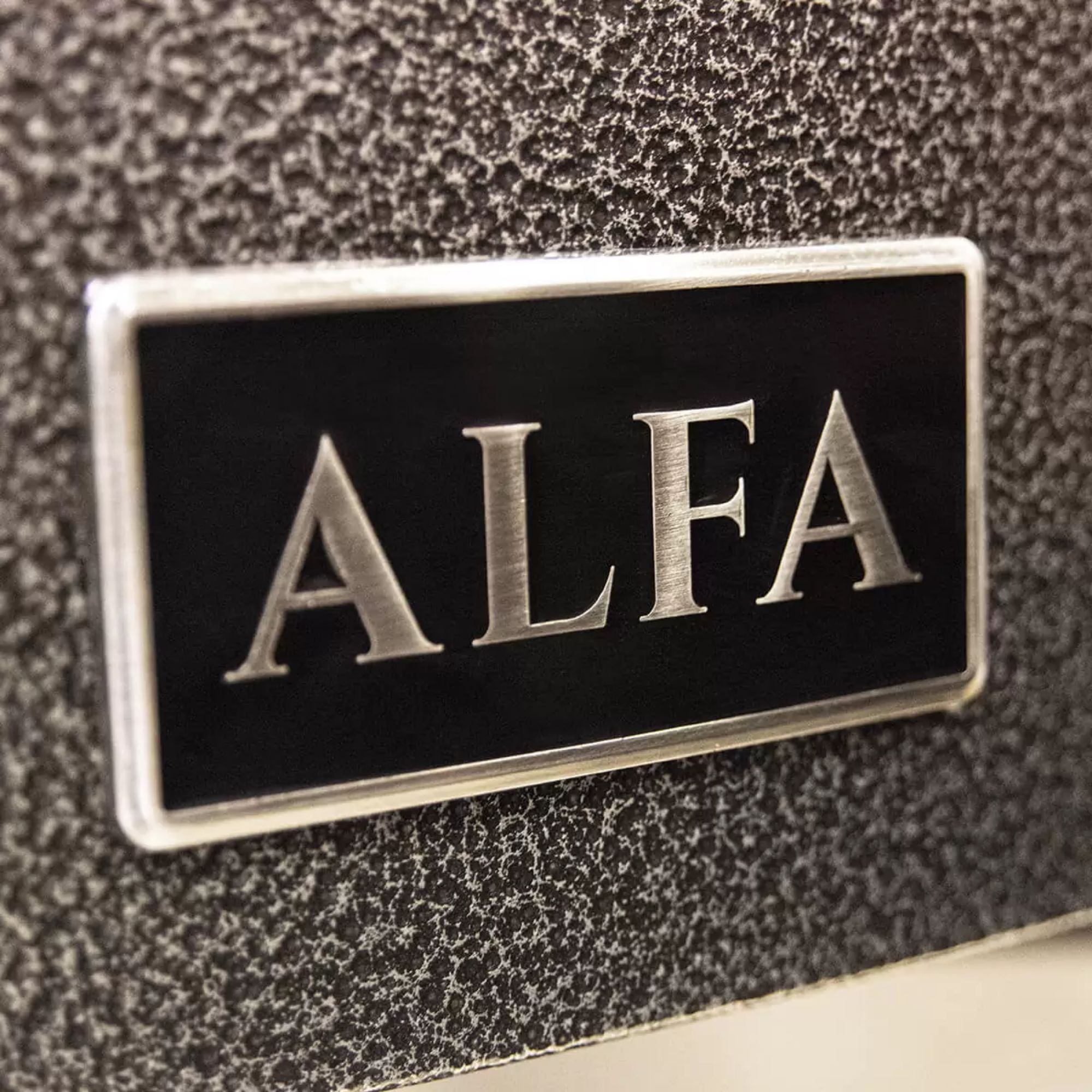 Picture of ALFA Zeno Professional Neapolitan Electric Pizza Oven