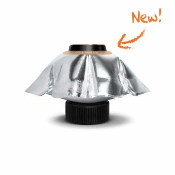 Picture of Goodnature Automatic Lure Pump - Nut Butter