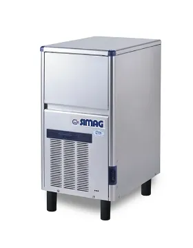 Picture of SIMAG 38kg Integral Self Contained Ice Maker SDH40AS