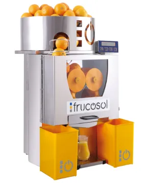 Picture of Frucosol  F-50AC Automatic Juicer