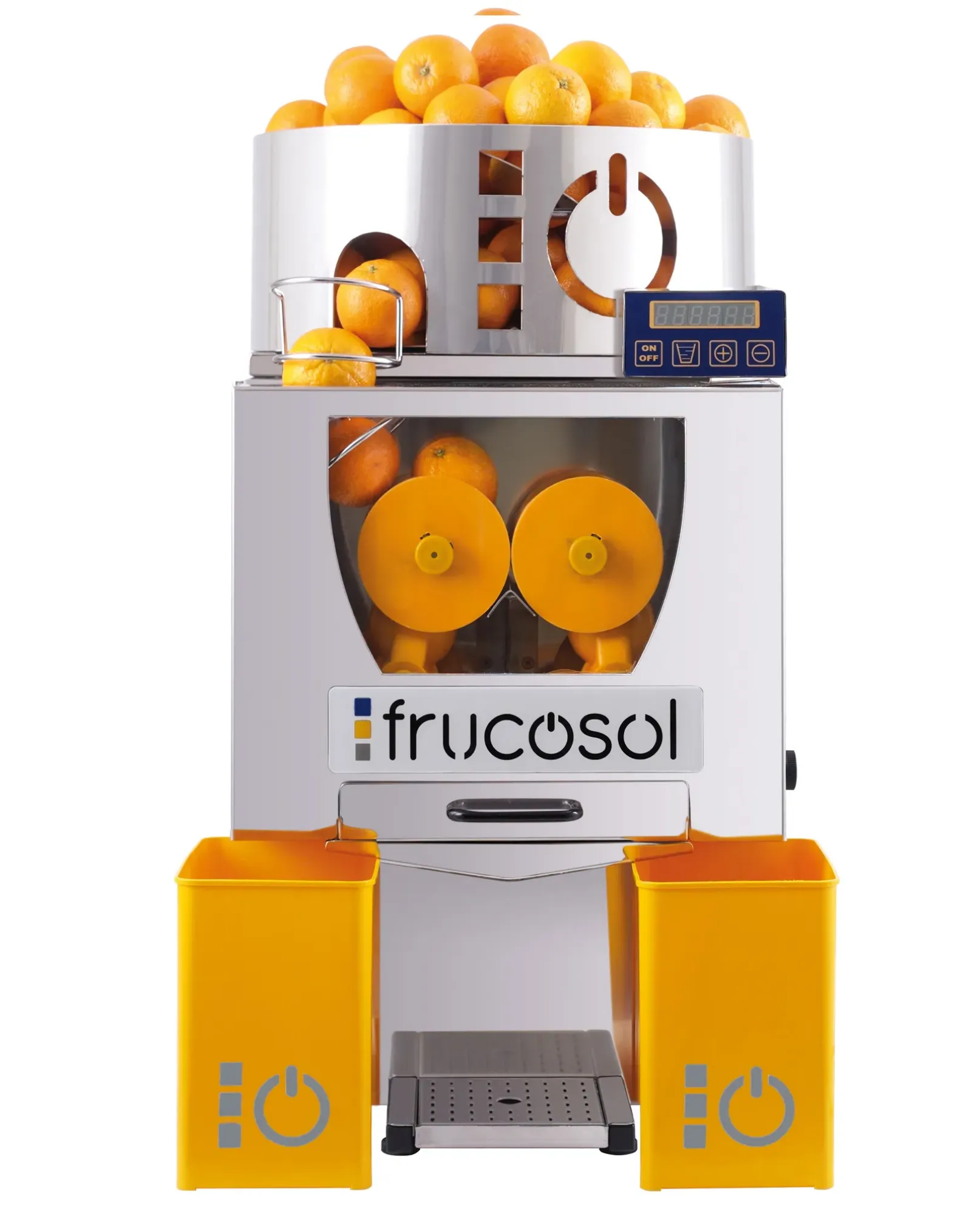 Picture of Frucosol  F-50AC Automatic Juicer