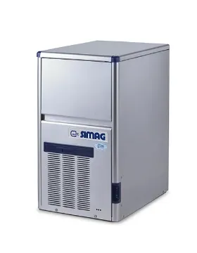 Picture of SIMAG 30kg Integral Self Contained Ice Maker SDH30AS