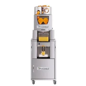 Picture of Frucosol Freezer Automatic Orange Juicer