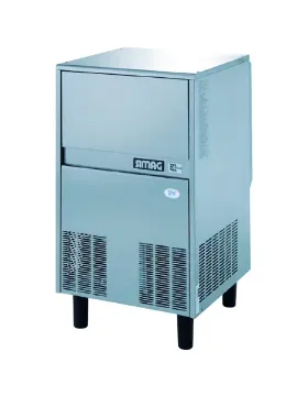 Picture of Simag SMI80 Crushed Ice Machine MOJO Ice 85kg