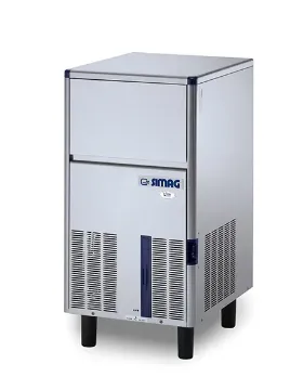 Picture of SIMAG 47kg Integral Self Contained Ice Maker SDH50AS