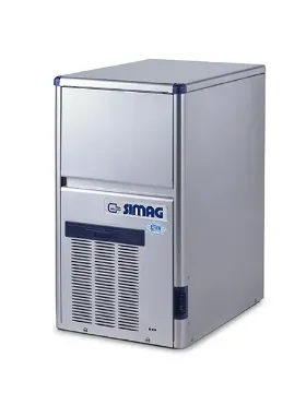 Picture of Simag SDE34 Self-contained Ice Cuber 32kg