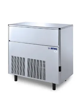 Picture of Simag SDE220 Self-contained Ice Cuber 215kg