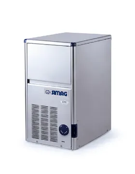 Picture of Simag SDE24 Self-contained Ice Cuber 24kg