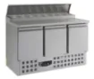 Picture of Combisteel 3 Door Salad Prep Counter Unit