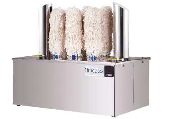 Picture of Frucosol SV2000 Glasses Polishers
