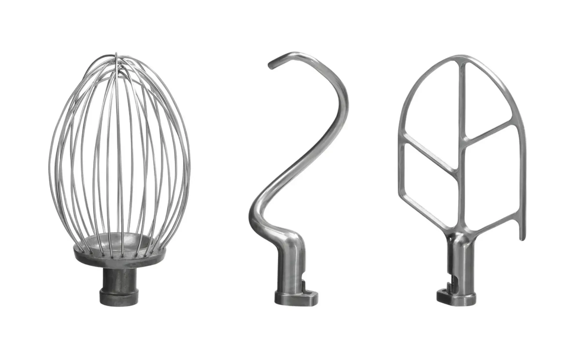 Picture of Bartscher Planetary mixer 3kg/10L AS