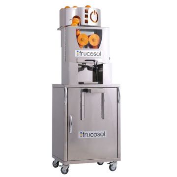 Picture of Frucosol Self Service  Orange Juicer