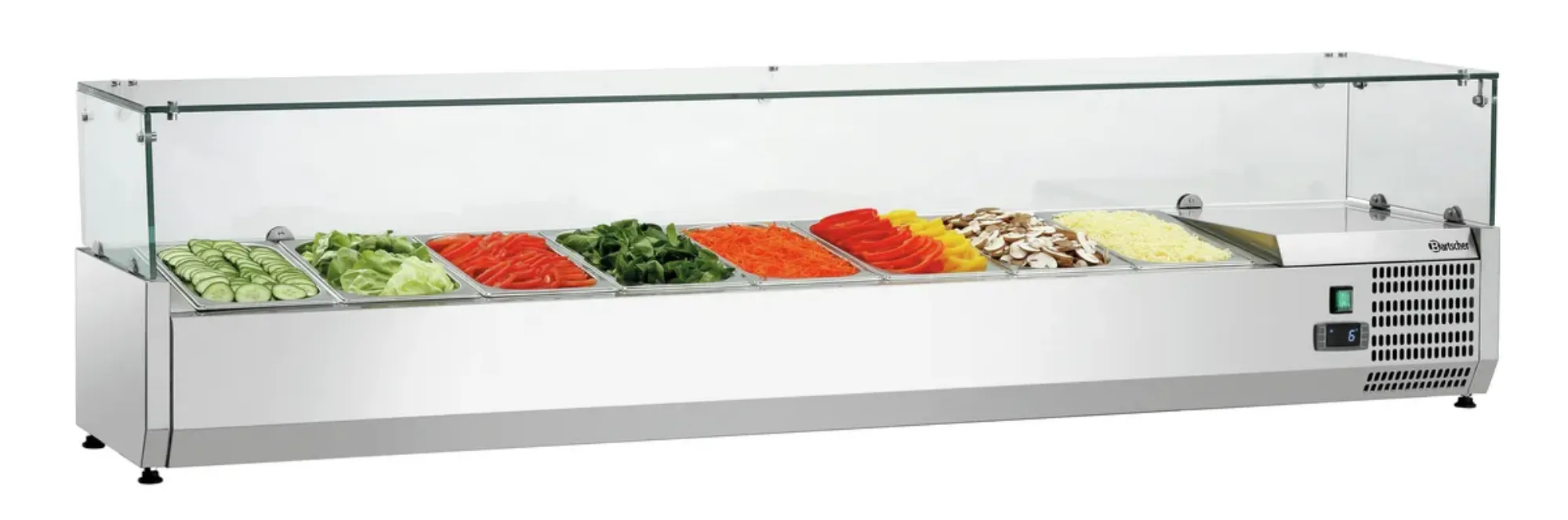 Picture of Bartscher Cooling top GL3-1801