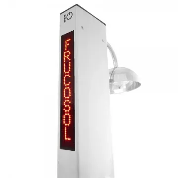 Picture of Frucosol GF 1000 D Display Glass Froster