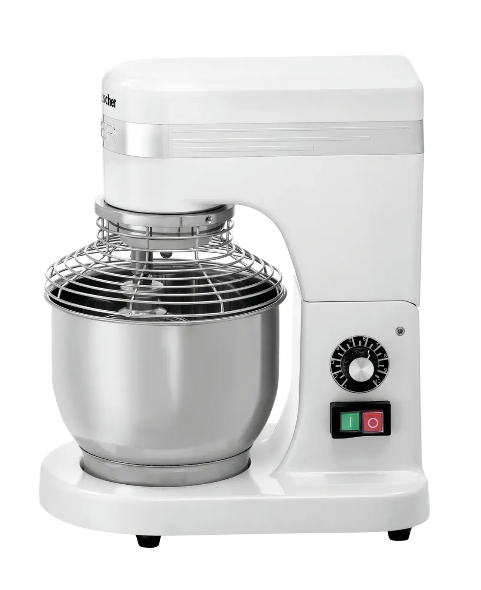 Picture of Bartscher Planetary mixer 0,75kg/5L AS