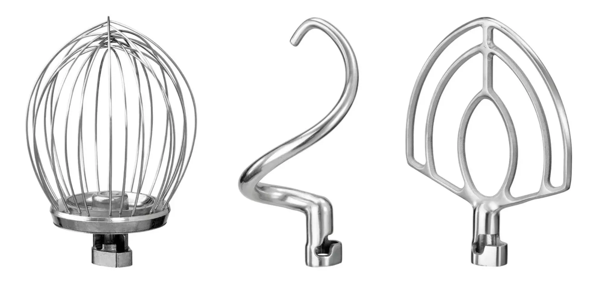 Picture of Bartscher Planetary mixer 1,2kg/7L AS