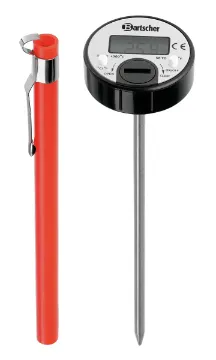 Picture of Bartscher Thermometer D3000 KTP