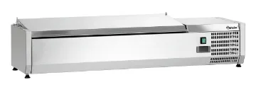 Picture of Bartscher Cooling top ED3-1201